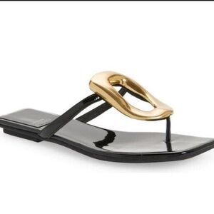 Jeffrey Campbell Linques Sandal